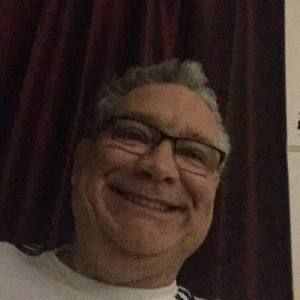 Meet your Posher, Greg